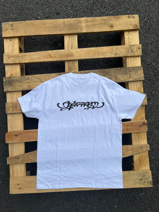 Graffiti Tee