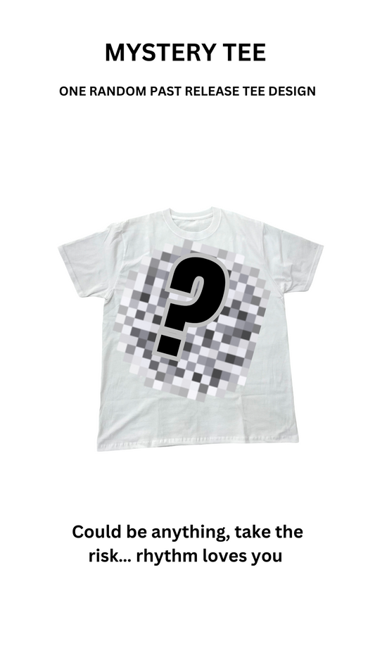 Mystery Tee